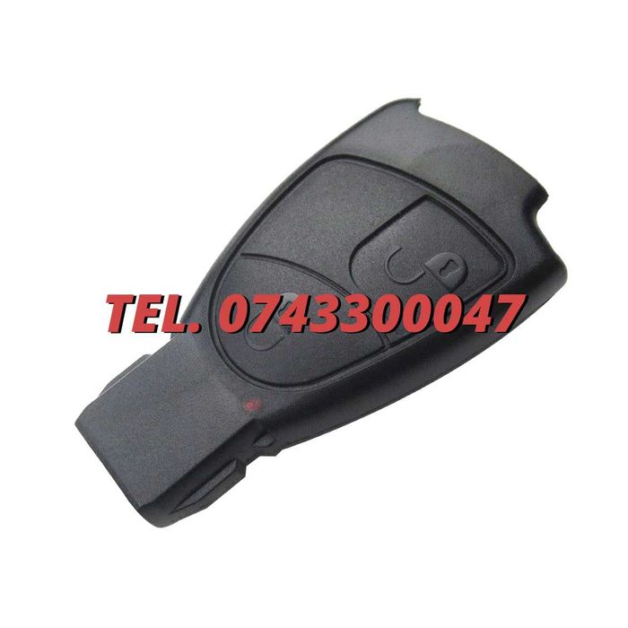 Carcasa Cheie Mercedes C E Clk Ml Slk Cl S Class Sprinter Via