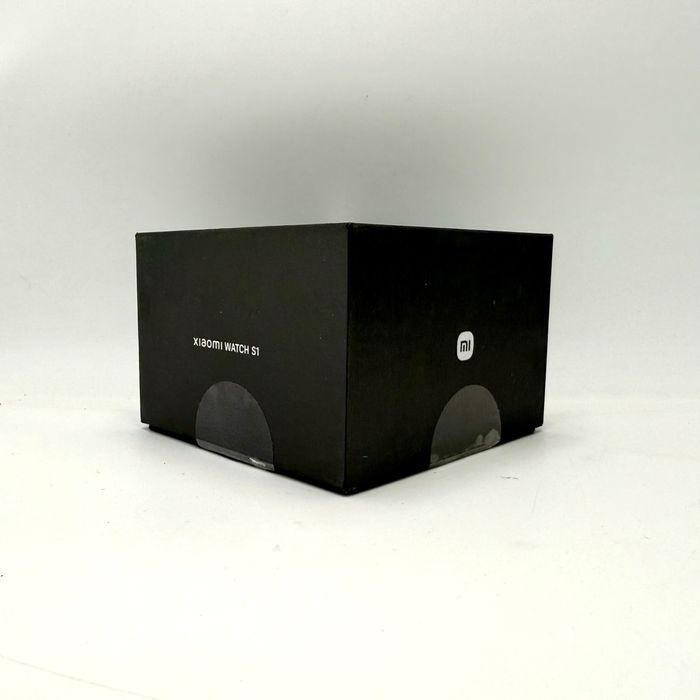 Ceas Xiaomi Watch S1 Silver