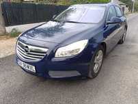 Opel Insignia 2011 automata piele 2.0 diesel