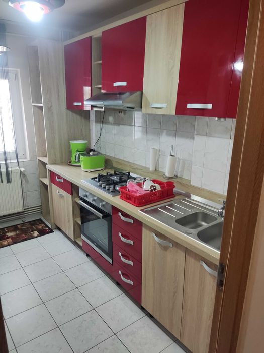 Apartament de inchiriat