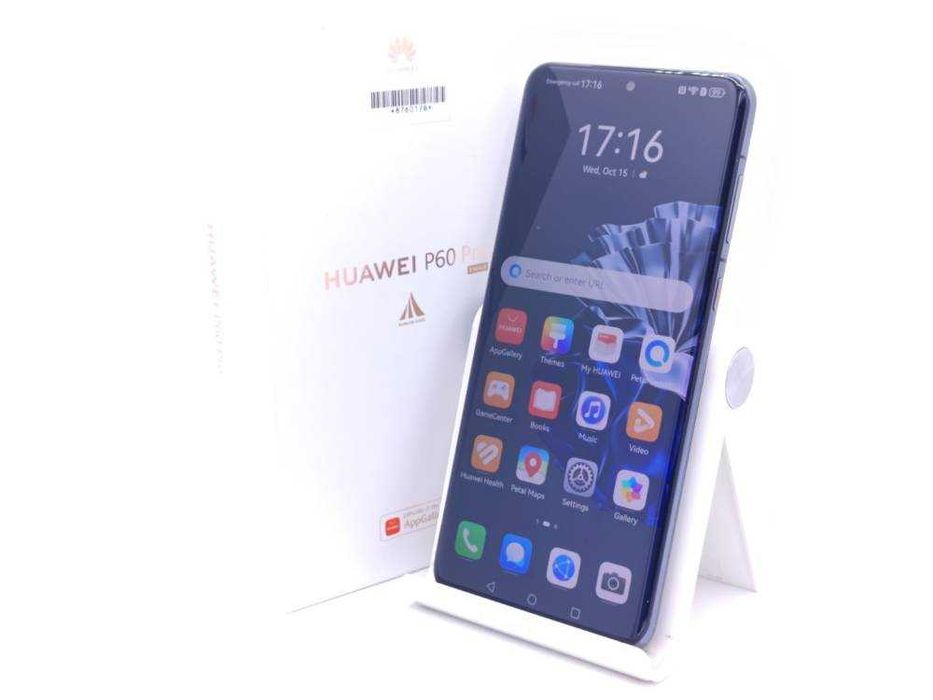 Huawei P60 Pro 256GB, Garantie 24 luni | TotalConvert.ro