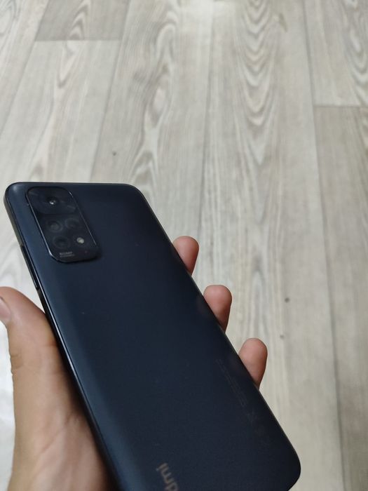 Продам Redmi note 11 в идиал