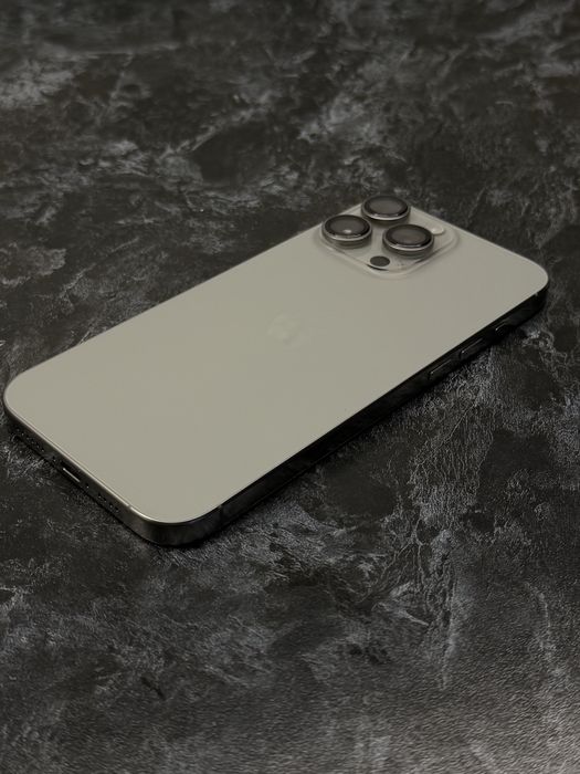 iPhone 16 Pro Max айфон 16 про макс