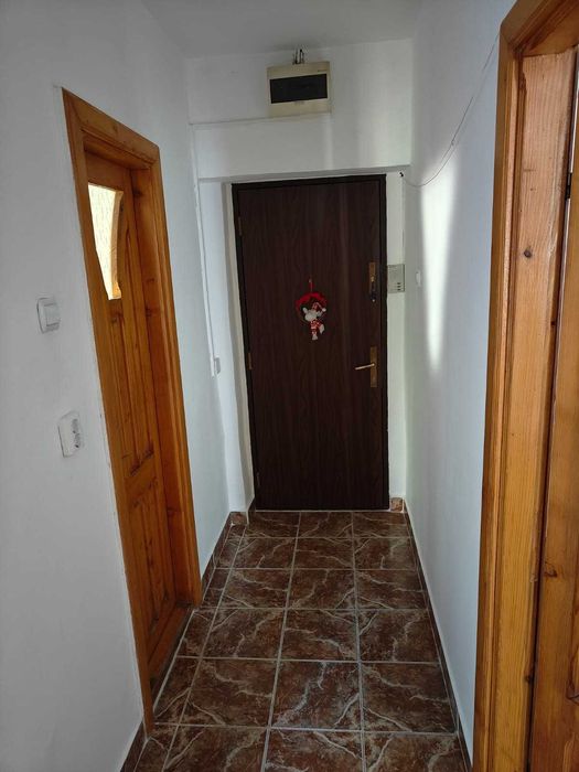 Închiriez garsonieră zona Rendezvous Gara