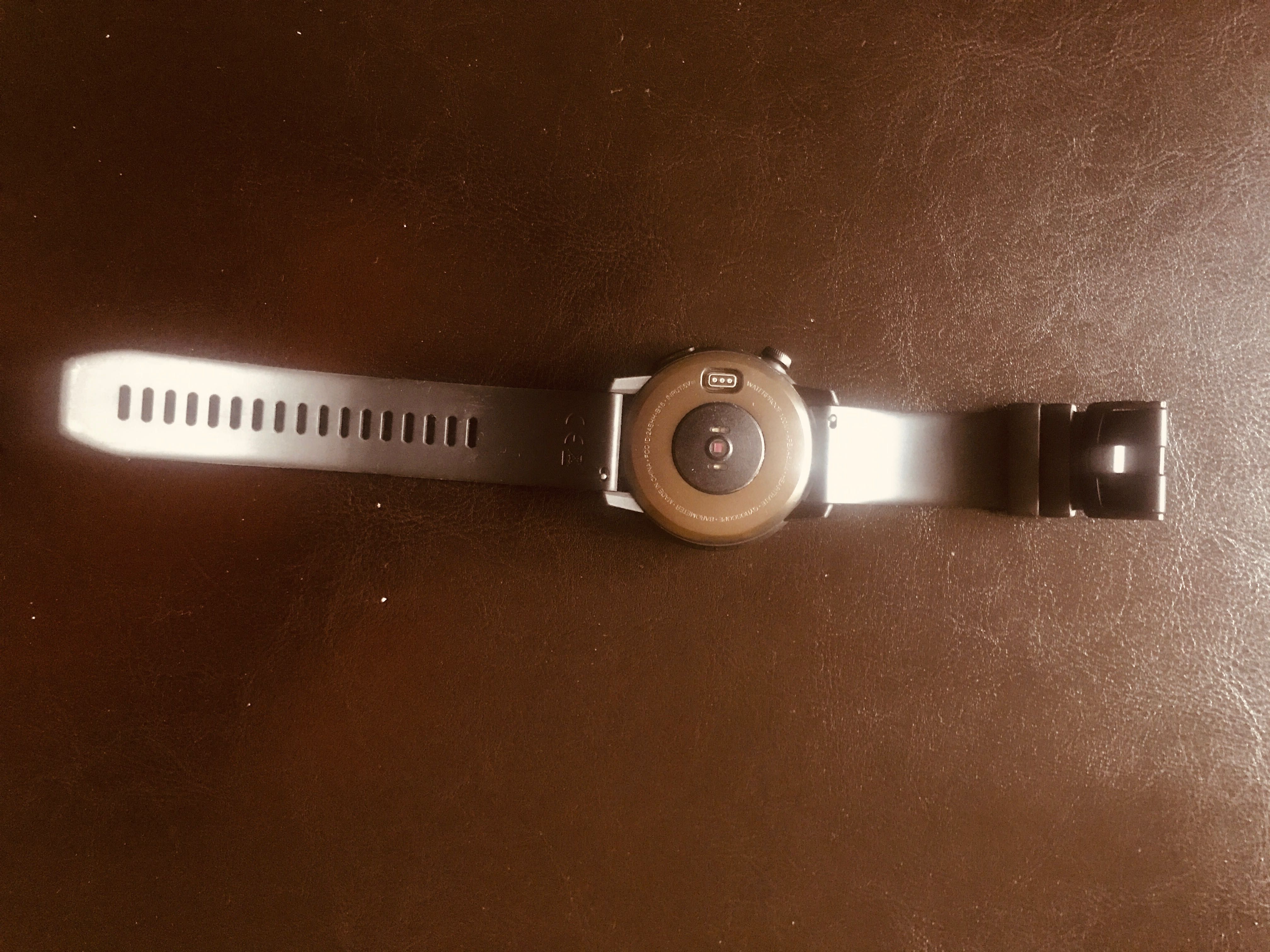 Coros Apex Premium 46mm