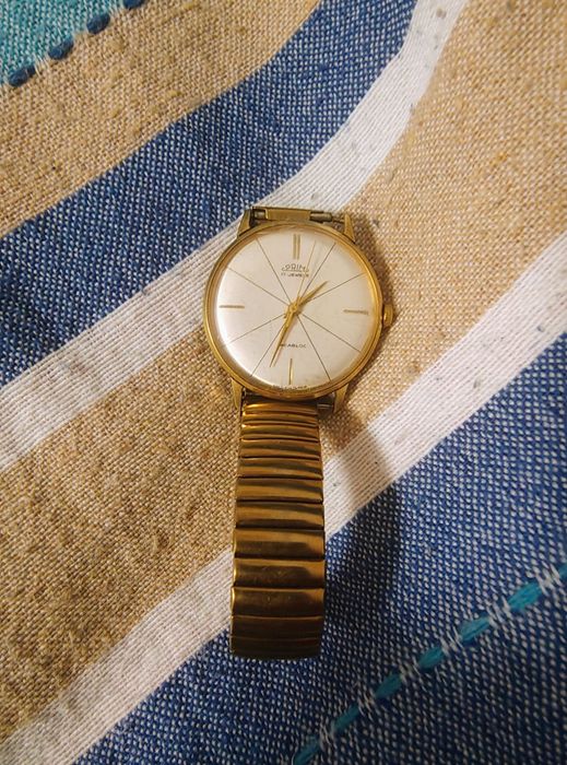 Ceas Dama PRIM Vintage