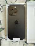 Iphone 14 pro nou