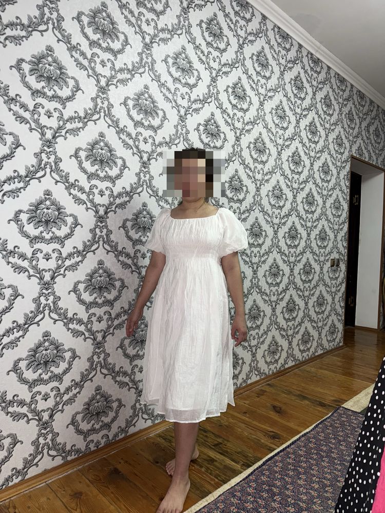 Платье разные