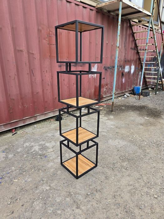 Loft stellaj Лофт стеллаж