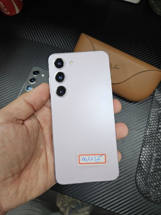 Samsung S23 128/256Gb snapdragon gen 2