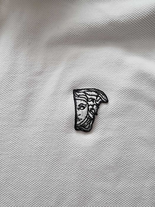 Версаче оригинална polo риза Versace Collection M