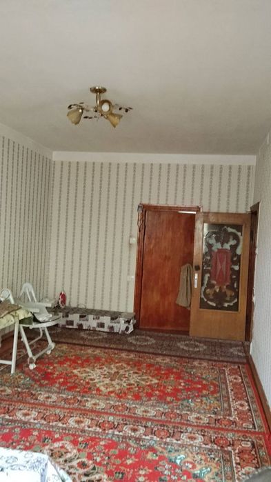 Квартира сотилади