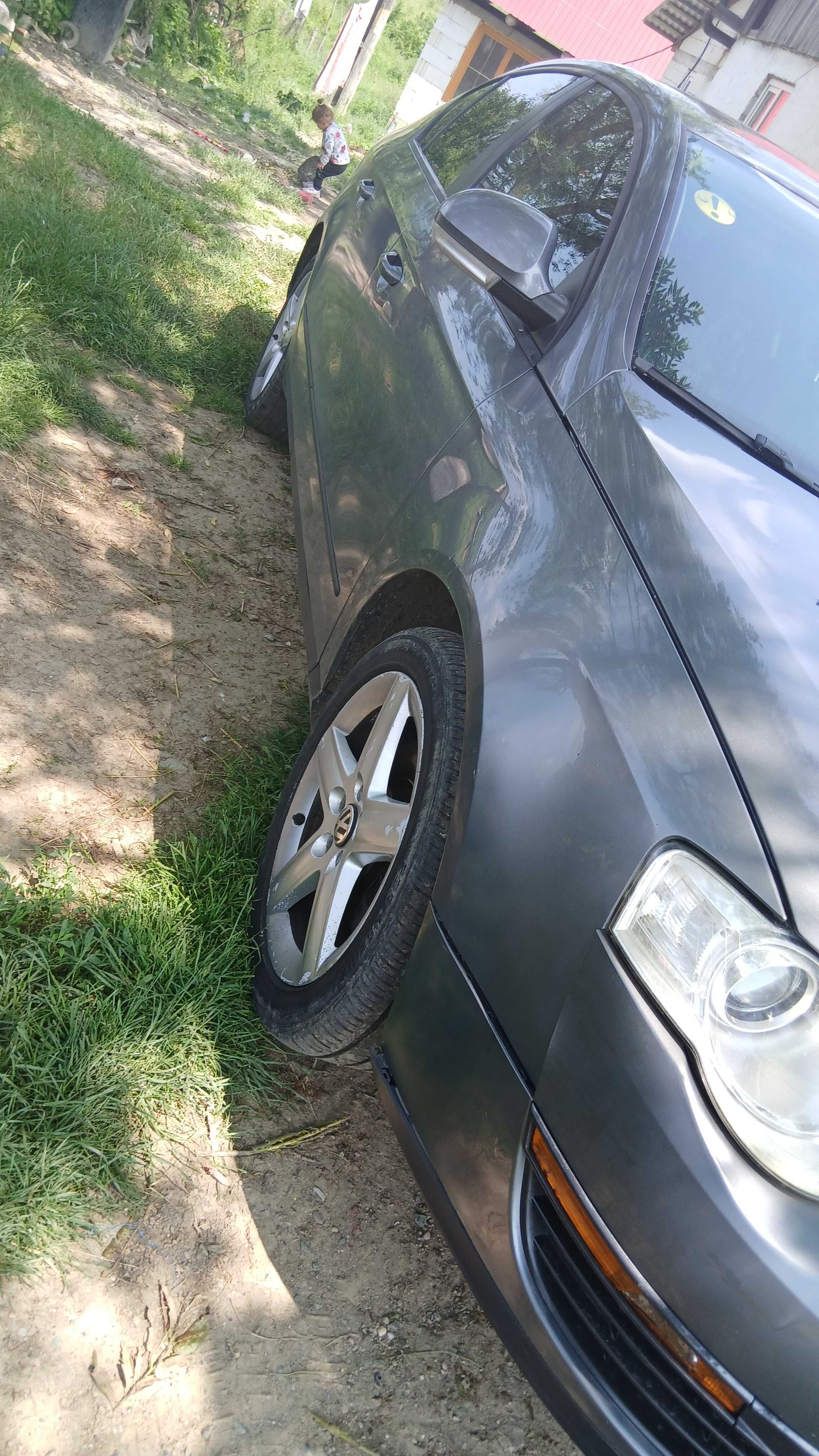 Passat b6 motor 1,9 tdi