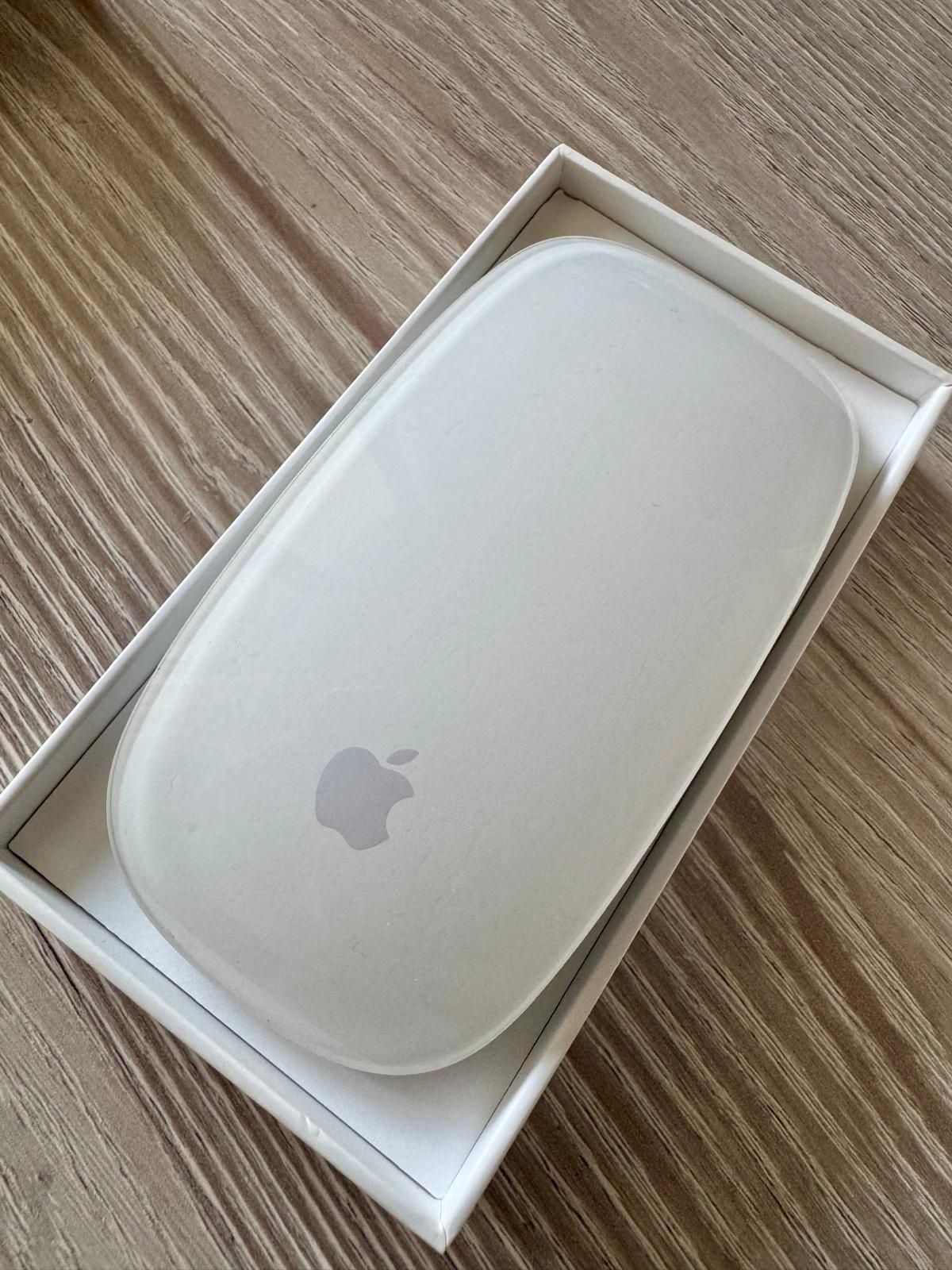 Компьютерная мышь Apple magic mouse 2