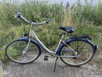 Biciclete dama import elvetia
