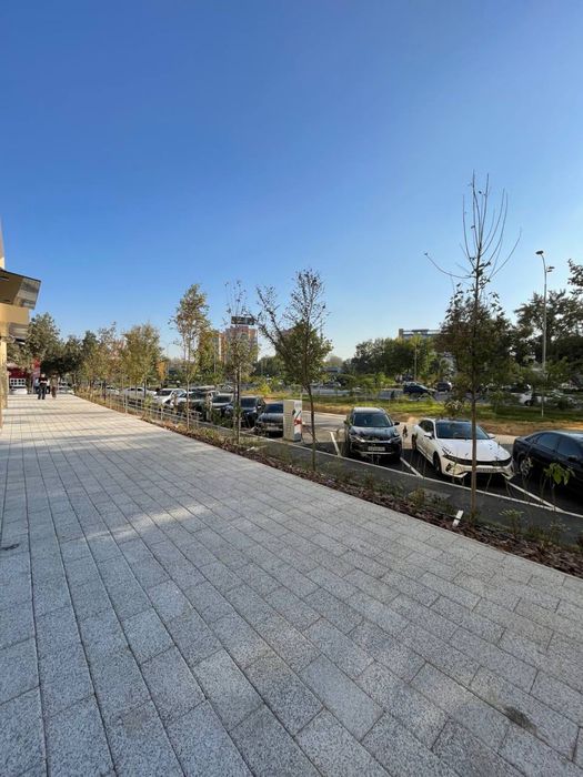 Помещение 104 м² в аренду, Ахангаранское шоссе, 3х уровненный мост