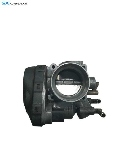 Clapeta Acceleratie Volkswagen Golf 5 1.6 CCSA BSF BGU BSE 2004 - 2008 Cod 06A133062A [N0698]
