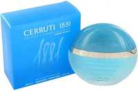 Cerruti 1881 Summer Fragrance Limited Edition (туалетная вода) 100 ml.