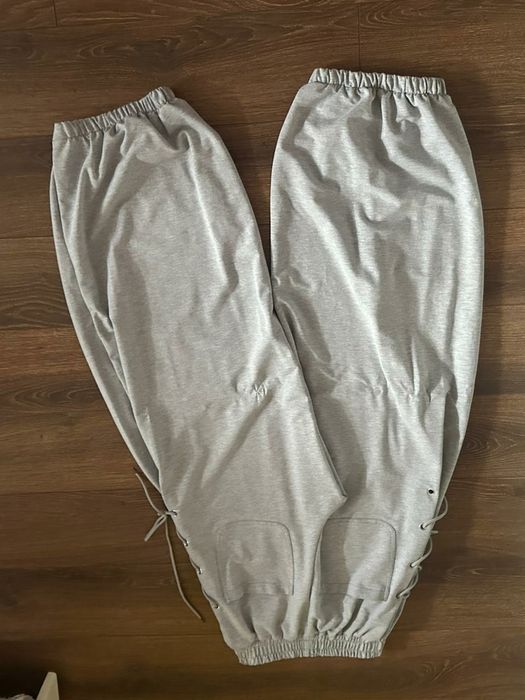 Спортивные штаны женские