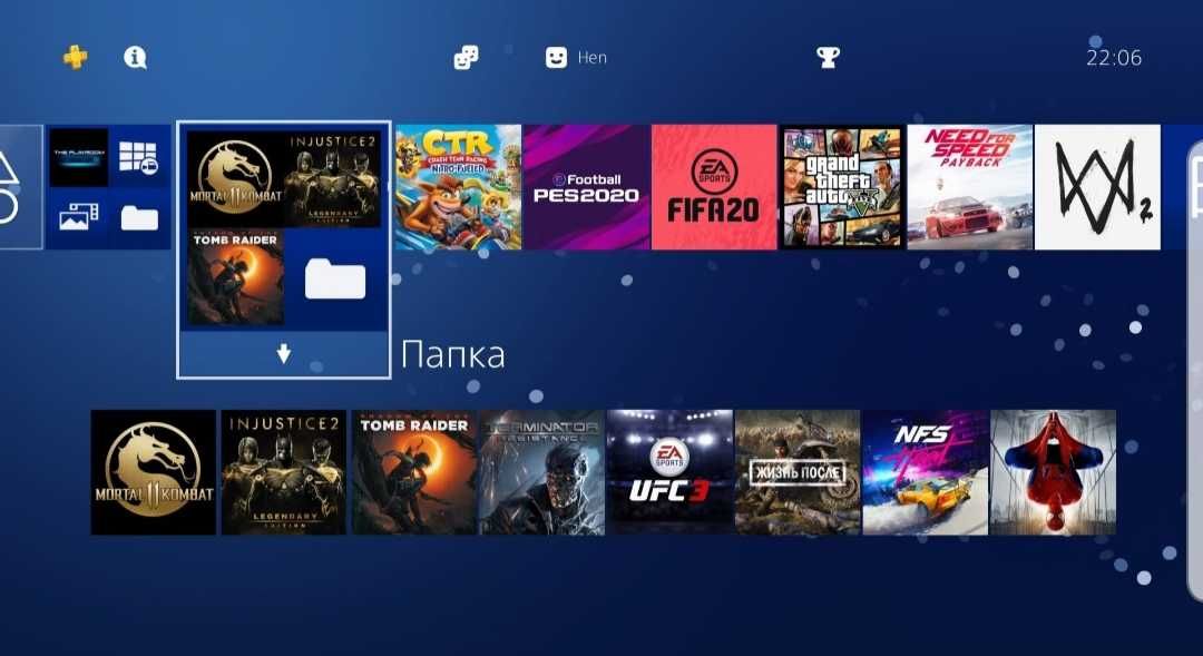 PlayStation 3/4/5 ПРОКАТ - ARENDA + Dostafka