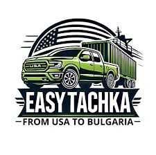 EasyTachka Burgas