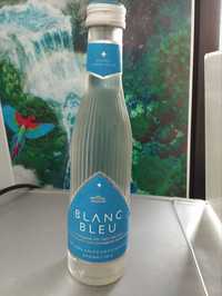 Вода Blank Bleu без газа и с газом