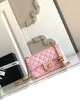 Geanta chanel pe comanda