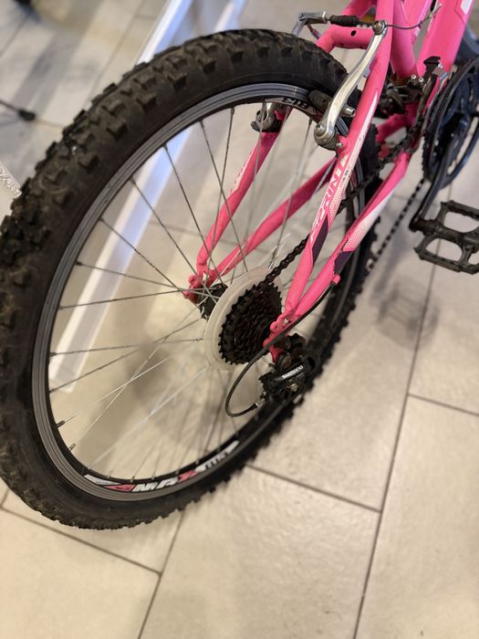 Детски велосипед 24 SPRINT