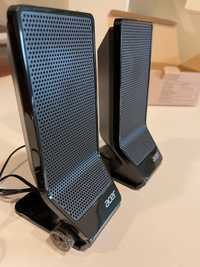 Boxe PC Acer 2 x 2,5W