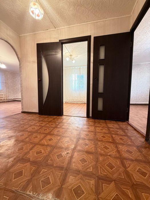 Продается дом в Зачаганске