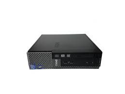 Компютър Dell OptiPlex 7010, Intel Core i3 3240 3.4GHz, 4GB, 320GB