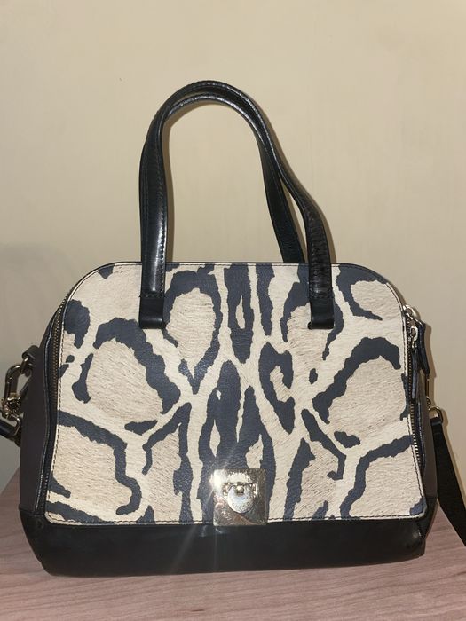 Furla чанта Лимитирана серия