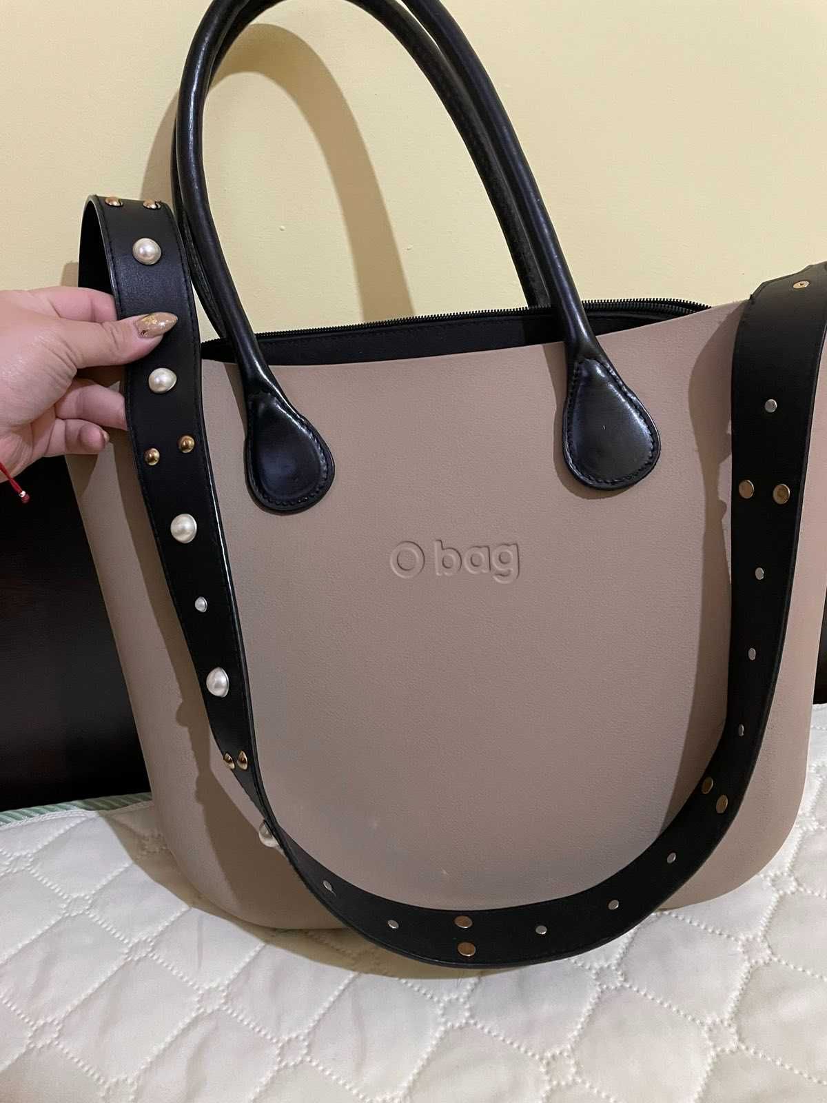 Използвана чанта Obag