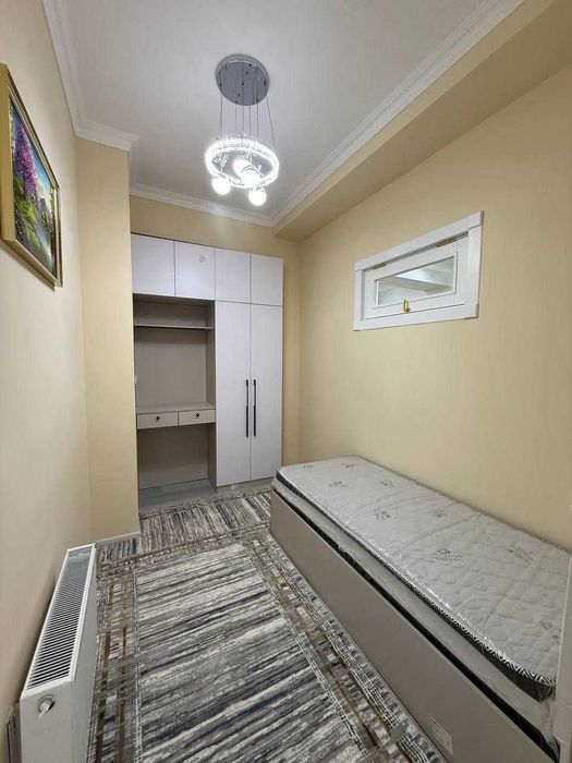 N.12307  Срочно!!! Продаётся 3-х комнатная квартира