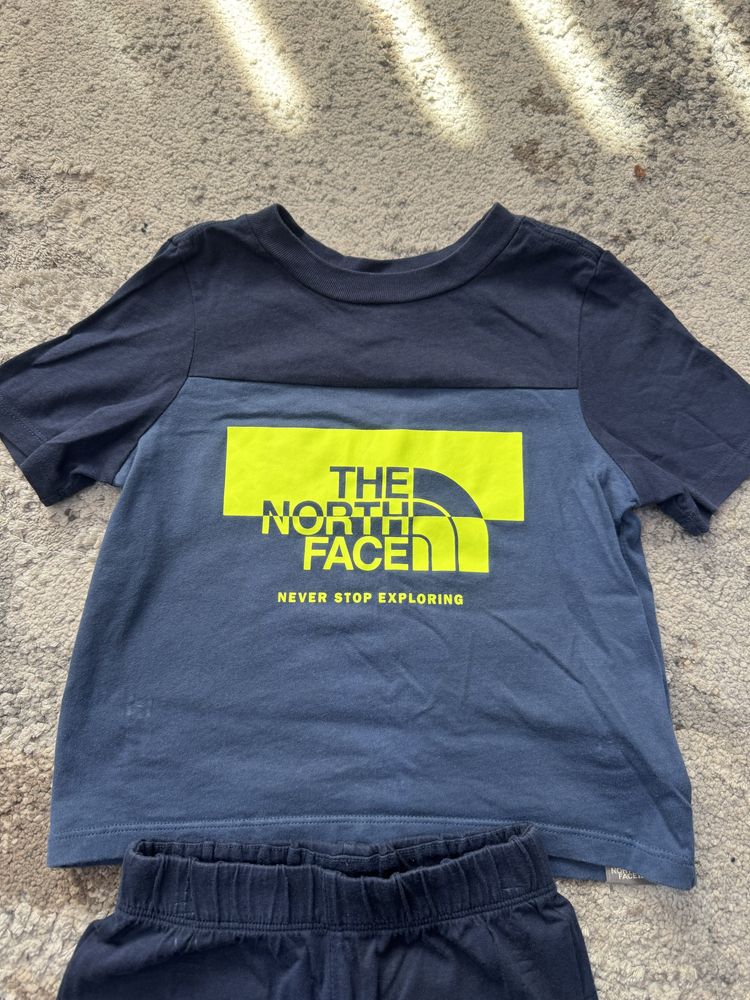 Детски комплект The North Face