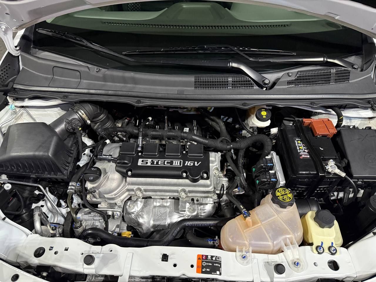 Кобальт cobalt LTZ