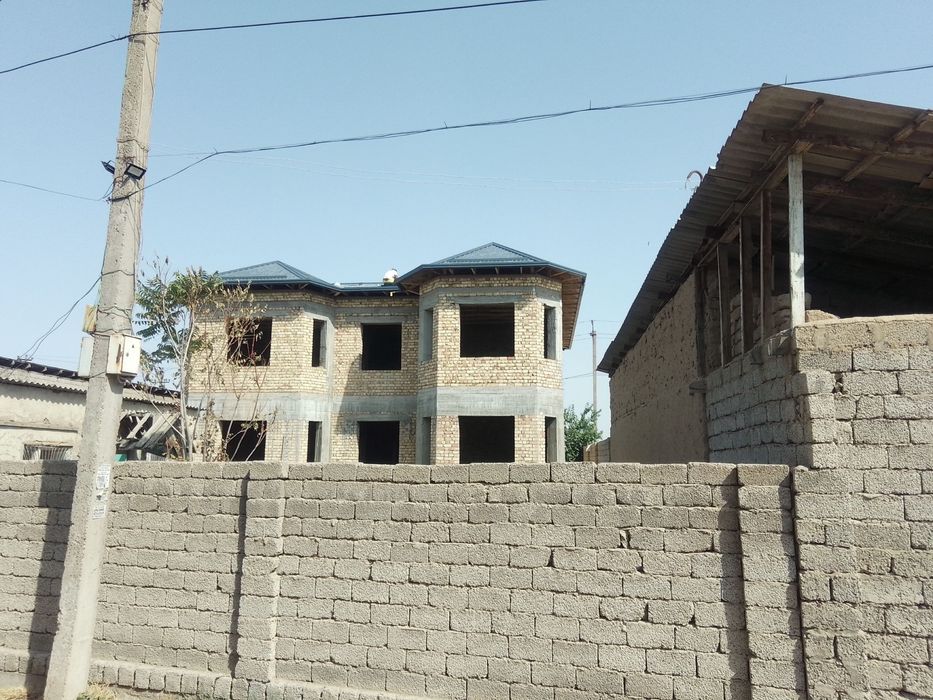 Участок 6 соток новый узбекистан