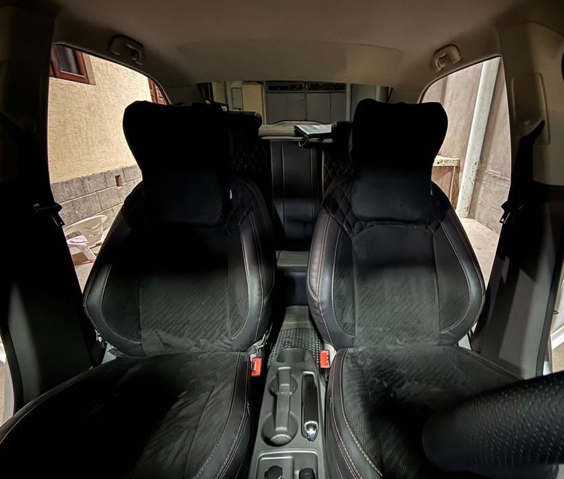 Кобальт мид Найт 2025