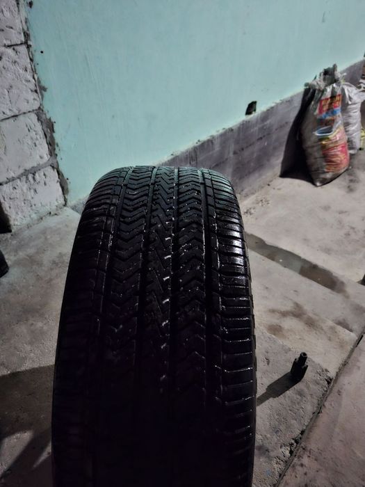 Diska 17 charmhoo balonda abmen xam bor nexiaga tushadigan diskaga