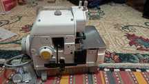 Overlok Baoyu BML 2ta