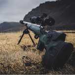 Pusca Airsoft  Modificata 4,6jouli ARC Luneta+Bile MODIFICATA