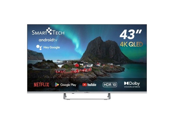 Televizor Android™  43QA20V3 - 109 cm
