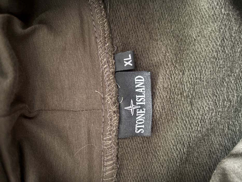 Stone Island Hoodie XL