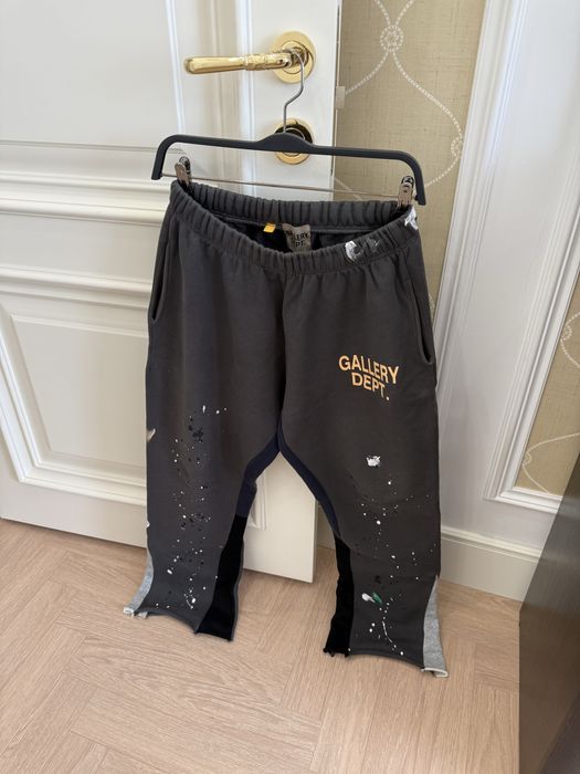 Брюки  Gallery Dept. размер M/L.