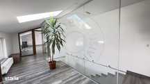Inchiriere Spatiu de Birou Mansarda - Str. 1 Decembrie Nr.26 - Carei