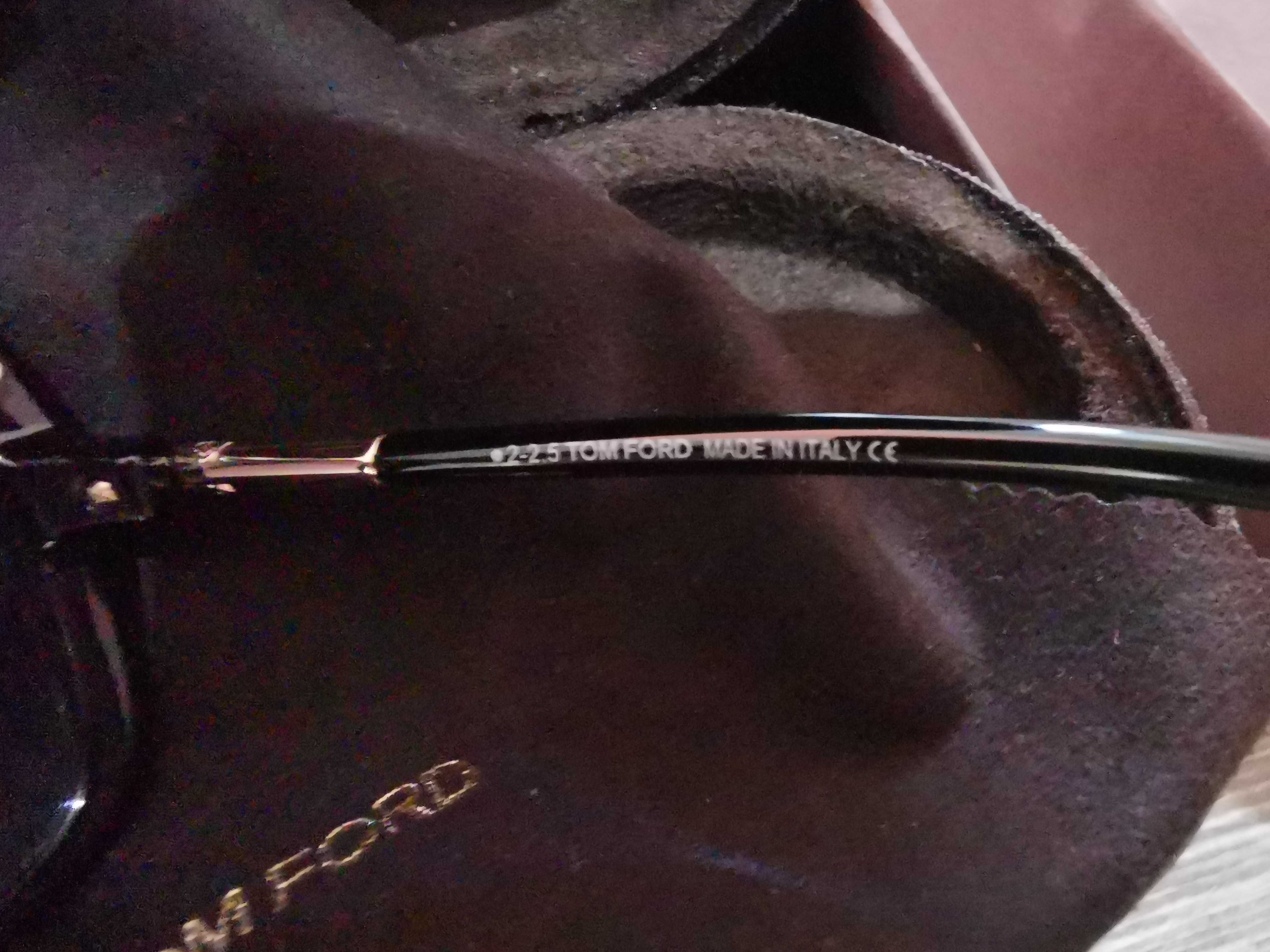 Tom Ford дамски слънчеви очила