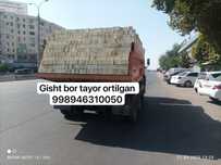 Gisht sifati allo darajada soniga sifatiga javob