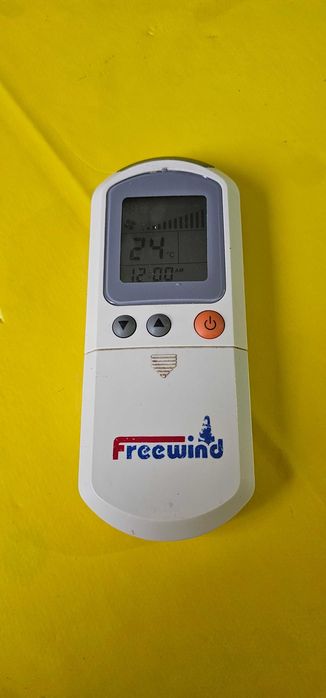 telecomanda aer conditionat aircool americool dynamic Hyundai