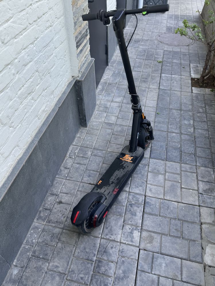 Kugoo Kirin M3 …
