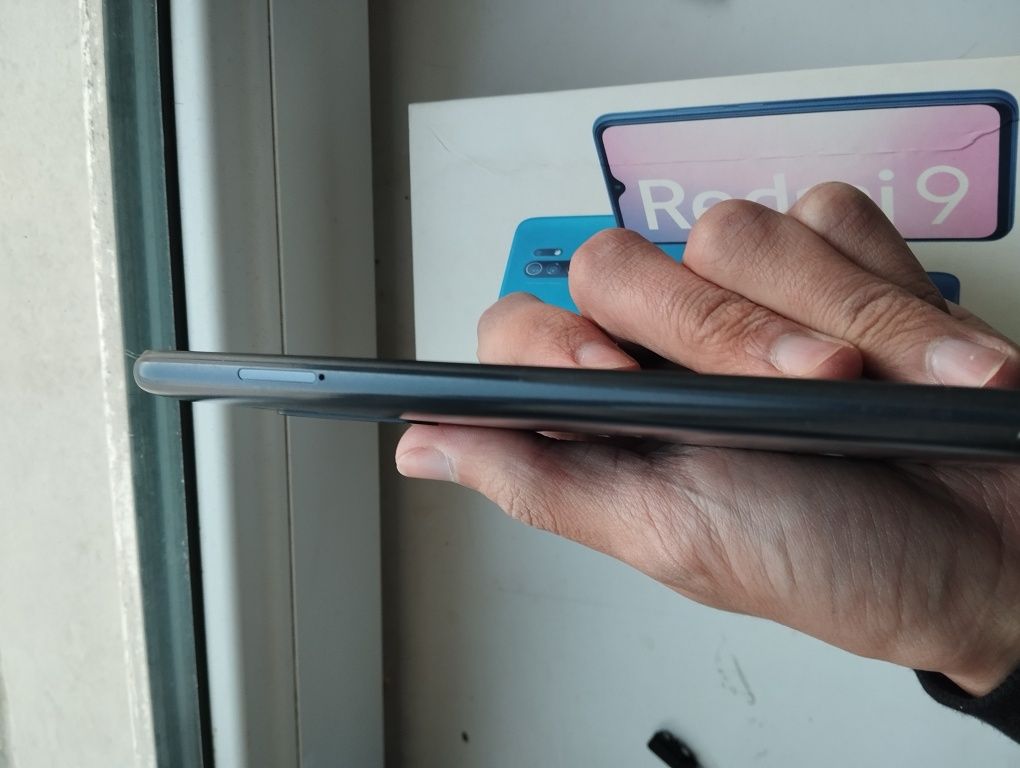 Redmi 9     32gb